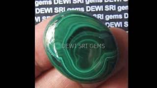 DEWISRIGEMS - BATU MALACHITE