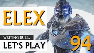 Let's Play: Elex (94) [deutsch]