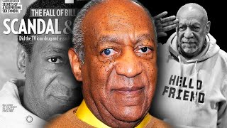 Everyone Knew: The Case of Bill Cosby