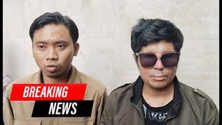 BREAKING NEWS!! BUTUH FAKTA, INI PESAN AGUS SALIM UNTUK DENNY SUMARGO