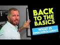 What Is Open Enrollment? – Back To The Basics