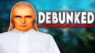 Debunking Agartha With Actual Science