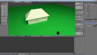 Blender Absolute Beginner Tutorial: Episode 5
