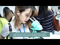 the diamonds of tiffany 티파니앤코 다이아몬드 전시 현장 리뷰 서울예술실용전문학교