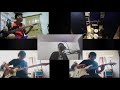 Videoke Queen - Rico Blanco (Online Jam Cover) with Raimund Marasigan