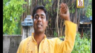 2016 New Bengali Devotional Song | Soti Mayer Melate | Samiran Das | Rs Music | VIDEO SONG