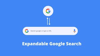 Expandable Search Box Design Using HTML, CSS & JavaScript | CSS Search Bar
