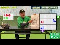 谷繁元信流！坂本勇人の抑え方を伝授！