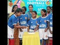 AFC WOMEN'S DAY CELEBRATION 8TH MARCH 2024  || A.J.POUL YOUNG STAR FC CELEBRATING #AFCWFD