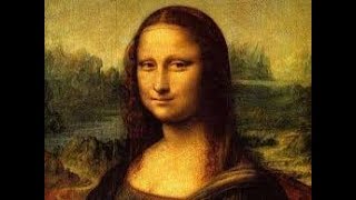 मोना लिसा पेन्टिंग का असली रहस्य ।।Mona Lisa Painting Secrets In Hindi ।।History of monolisa
