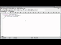 jQuery Tutorial - 83 - scrollTop