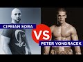 Ciprian Sora - Peter Vondracek - Local Kombat - K-1 Fight