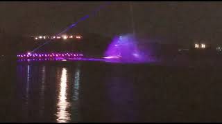 Namma Coimbatore Sungam By Pass Road  Lighting \u0026 Boating