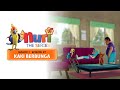 NURI THE SERIES - KAKI BERBUNGA S1.E27 | BANK RAKYAT