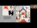 florine stettheimer a biography by barbara bloemink