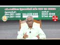 கோவிட் 19 தொற்றால் பாதிக்கப்பட்டவர்கள் மற்றும் உடனிருந்தவர்கள் பின்பற்றவேண்டிய வழிமுறைகள்