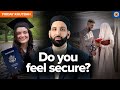 Your False Sense of Security: From Gaza and Beyond | Khutbah by Dr. Omar Suleiman