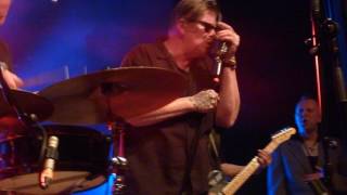 The GoGetters @ Berlin Shake XIII
