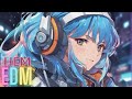 Top 20 Bản EDM Nightcore Gaming Mix 2023 ♫| Nightcore Mix 2023 ♫| EDM Gây Nghiện 2023 ♫