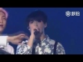 bts jungkook singing 이사 move @ 2015 bts live 화양연화 on stage dvd preview