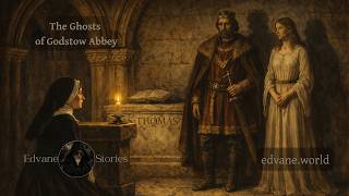 The Ghosts of Godstow Abbey | Edvane Stories
