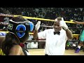 EBONIES NAKIBONEKA SHOW BOXING SKILLS AT UG BOXING CHAMPIONS LEAGUE.