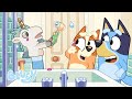 Let's Laugh with Bluey and Bingo 😆 💙 | Funniest Bluey Moments | Bluey