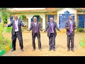 omokungu o samaria by nyangena main s.d.a church choir