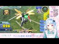 ガンダム好き主婦のマキオン配信【新人vtuber】中尉 140 再びdx