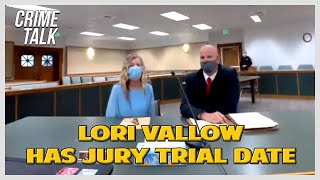 Lori Vallow Has A Jury Trial Date, Eminem Intruder In His House (VIDEO), Suzanne Morphew's Update!