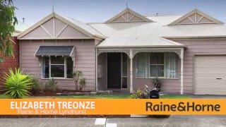 OpenHouseTours video for 34 Waterbush Cres, Lyndhurst - Presented by Elizabeth Treonze