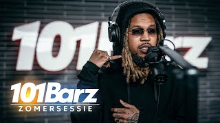 Bokoesam | Zomersessie 2020 | 101Barz