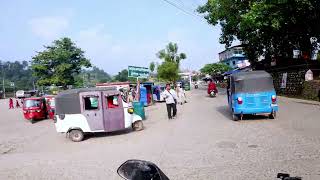 Dharan se Sindhuli,Hetauda hote huwe Kathmandu. Road Bahut Badhiya, Saffar usse be acha.Hindi Part 1