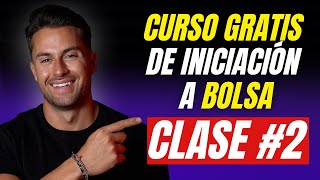 Contabilidad Básica Bolsa 👉🏻 CURSO de INICIACIÓN a BOLSA desde CERO 2025 (PRINCIPIANTES)