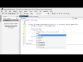 Select Case - VB.Net - Visual Basic Tutorial