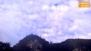 BORNEO | MULU NATIONAL PARK | 3 MILLION BATS