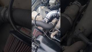 1JZ-GTE TURBO SOUNDS! A'PEXi Power Intake pod filter on JZS171 #jzx110 #jzx100 #jzs171 #jzs171w #1jz