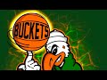 Miami Hurricanes Women's Basketball Associate Head Coach Fitzroy Anthony Joins the Show | Buckets