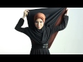 Paradigm Hijab Style by Malady Couture