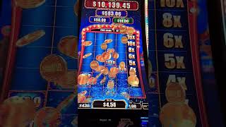 【ラスベガス　スロット】大全集2024/9 #slot #スロッカス #casino #slotmachine #スロットマシン #jackpot