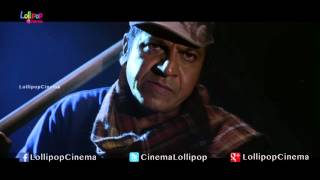 Killing Veerappan Movie Theatrical Trailer - RGV, Shivaraj Kumar