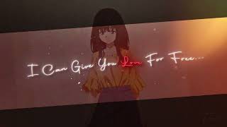 Takina Inoue - Escort (mep loop)