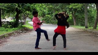 Box Baddalaipoye || Song || Dance Cover ||  By Kids || DJ || || Allu Arjun || Pooja Hedge ||