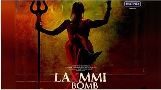 Lakshmi Laxxmi non official trailer | Disney hotstar | Akshay Kumar | Raghav Lawrence |
