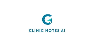 Clinic Notes AI - Creating Templates