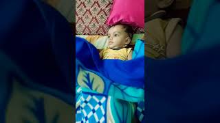 shot video. Dekhe kitu kaise kambal se khel rahi h..🥰🥰🥰😋