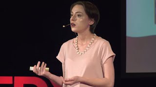 Advocacy in the 21st Century | Abbey Perl | TEDxYouth@UrsulineAcademy