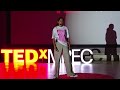 from sky to soil embracing change and cultivating success nethra reddy tedxmrec