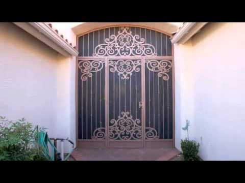 Tucson Rolling Shutters Showcase Video By My Local Home Show