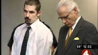 Man sent behind bars for brutal beating